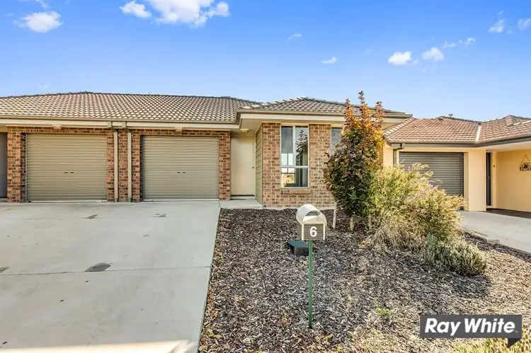 6 Herring Place, Macgregor ACT 2615