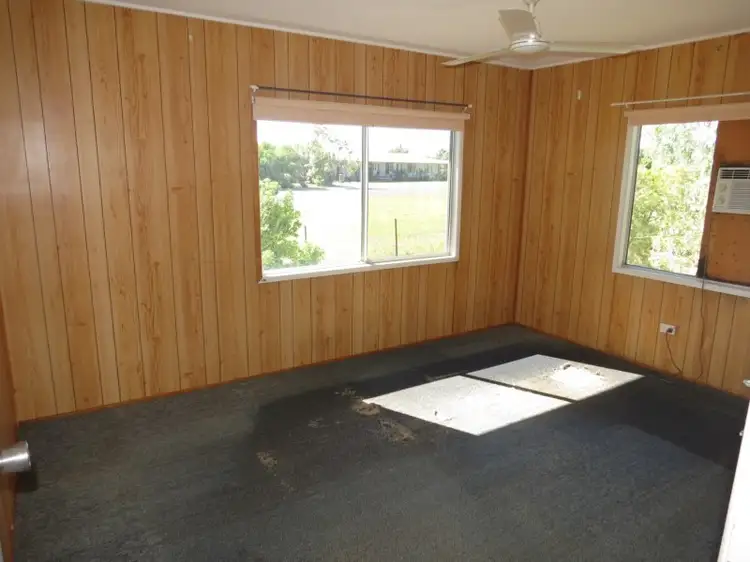 Fifth view of Homely house listing, 32 Gordon Street, Capella QLD 4723