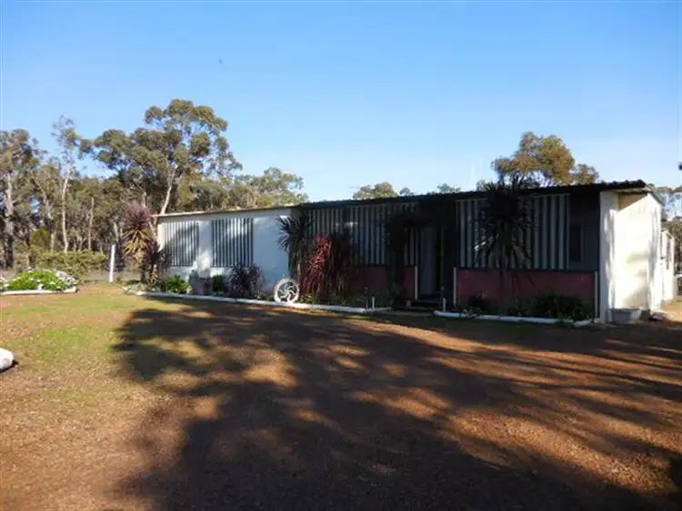 Fourth view of Homely house listing, 41 Fifth Avenue, Kendenup WA 6323
