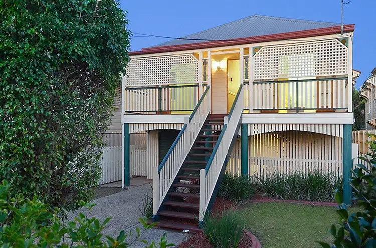 37 Chermside Street, Grange QLD 4051