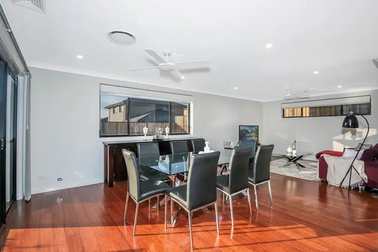 Fourth view of Homely house listing, 12 Ginger Street, The Ponds NSW 2769