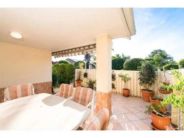 Third view of Homely house listing, 71/45 Swanton Drive, Mudgeeraba QLD 4213
