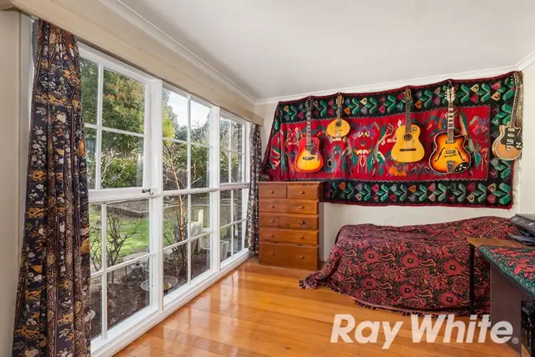 Fifth view of Homely house listing, 316 Canterbury Road, Forest Hill VIC 3131