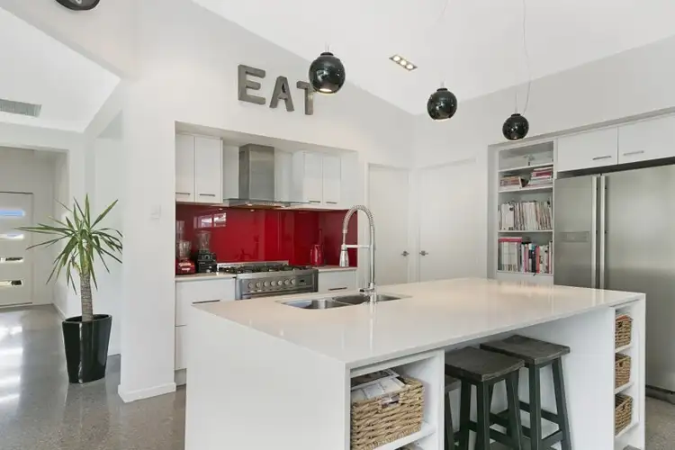 Fifth view of Homely house listing, 35 Friars Crescent, North Lakes QLD 4509