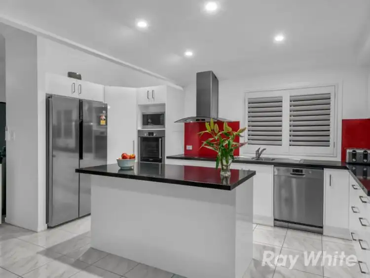 Seventh view of Homely house listing, 46 Broughton Road, Kedron QLD 4031