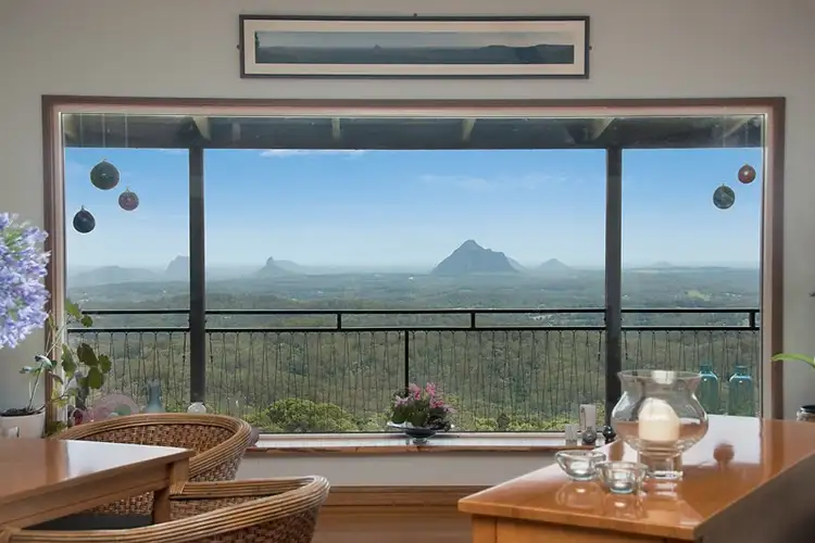 305 Maleny Stanley River Road, Maleny QLD 4552