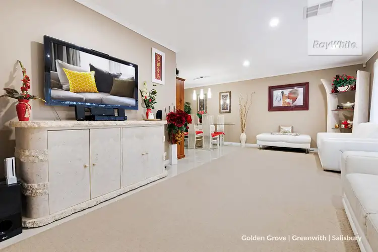 Fifth view of Homely house listing, 17 Lomalinda Drive, Craigmore SA 5114