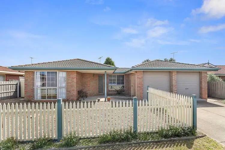 5 Misten Court, Lara VIC 3212
