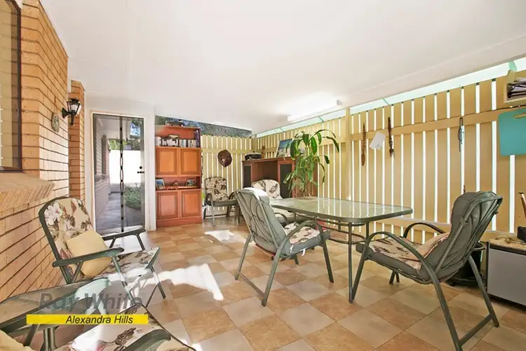 Fifth view of Homely house listing, 5 Margaret Street, Alexandra Hills QLD 4161