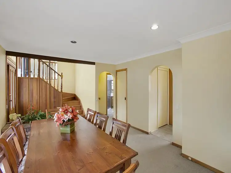 Second view of Homely house listing, 4 Bedford Place, Sylvania NSW 2224