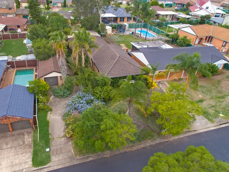 Third view of Homely house listing, 2 Falcon Place, Ingleburn NSW 2565