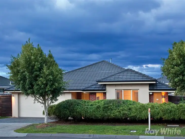 Main view of Homely house listing, 2 Wootoona Court, Mulgrave VIC 3170