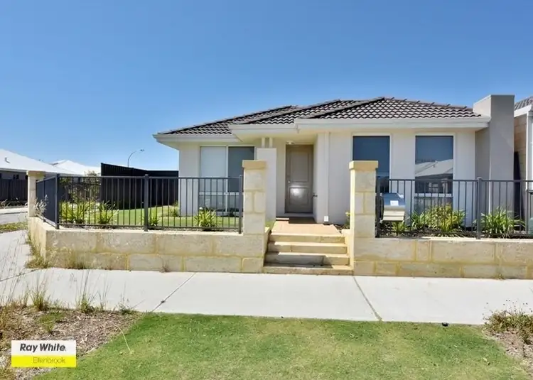 28 Heisler Boulevard, Brabham WA 6055