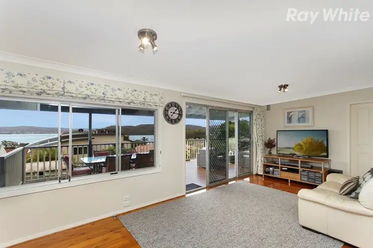 Seventh view of Homely house listing, 3 View Parade, Saratoga NSW 2251