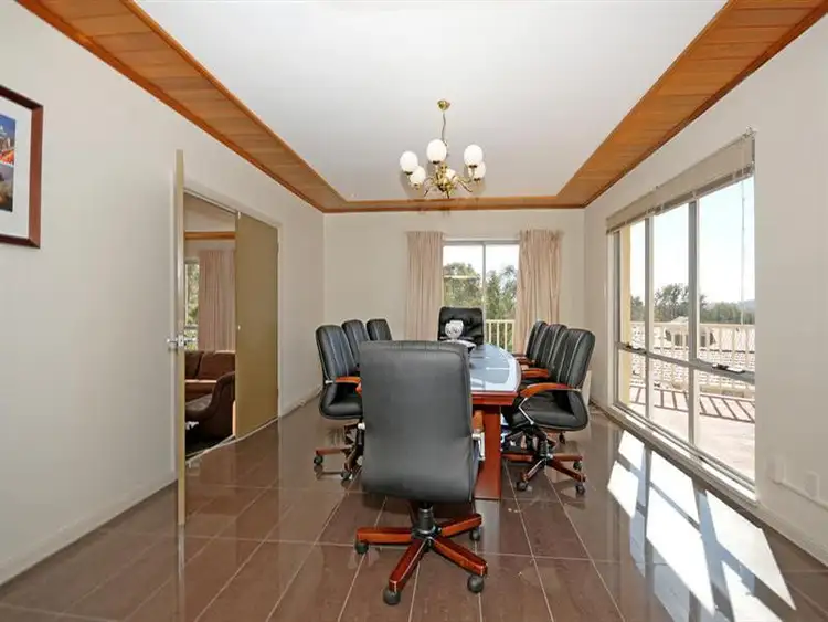 Fourth view of Homely house listing, 21 Culgoa Circuit, O'malley ACT 2606