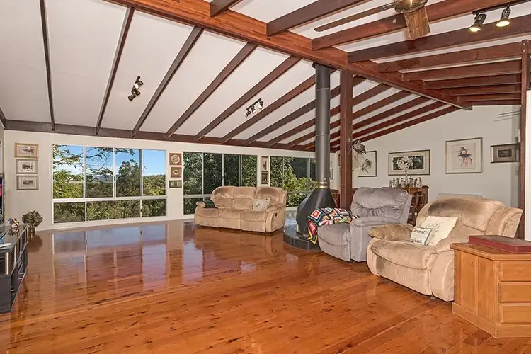 Third view of Homely house listing, 20 Chisholm Trail, Oak Valley QLD 4811