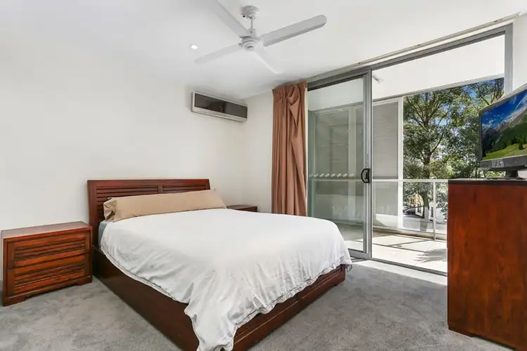 Second view of Homely unit listing, 9/32 Rosehill Street, Redfern NSW 2016