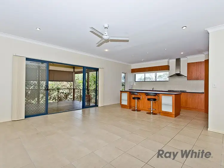 Sixth view of Homely house listing, 7 Scoparia Drive, Brookwater QLD 4300