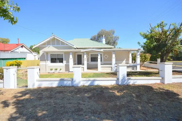 Main view of Homely house listing, 48 Redfern Street, Cowra NSW 2794