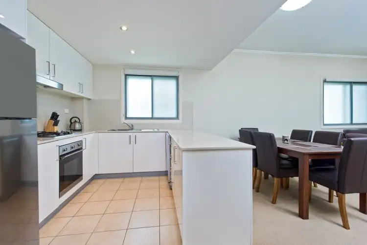 Third view of Homely unit listing, 7/1689-1693 Pacific Highway, Wahroonga NSW 2076