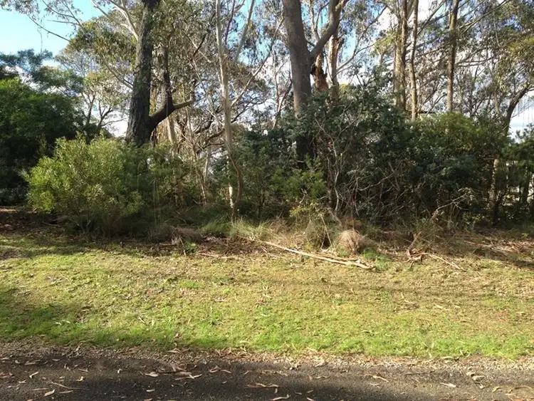 Main view of Homely land listing, 42 Sylvania Street, Mount Victoria NSW 2786