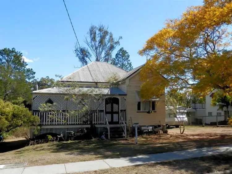Main view of Homely house listing, 52 Woodend Road, Woodend QLD 4305