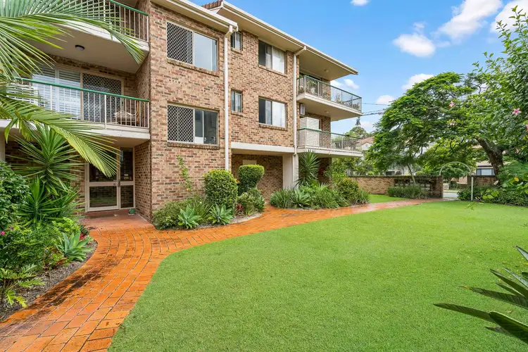 13/32 Meron Street, Southport QLD 4215