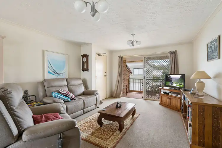 Second view of Homely apartment listing, 13/32 Meron Street, Southport QLD 4215