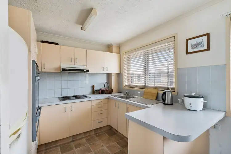 Fourth view of Homely apartment listing, 13/32 Meron Street, Southport QLD 4215