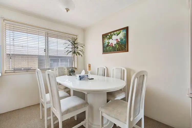 Fifth view of Homely apartment listing, 13/32 Meron Street, Southport QLD 4215
