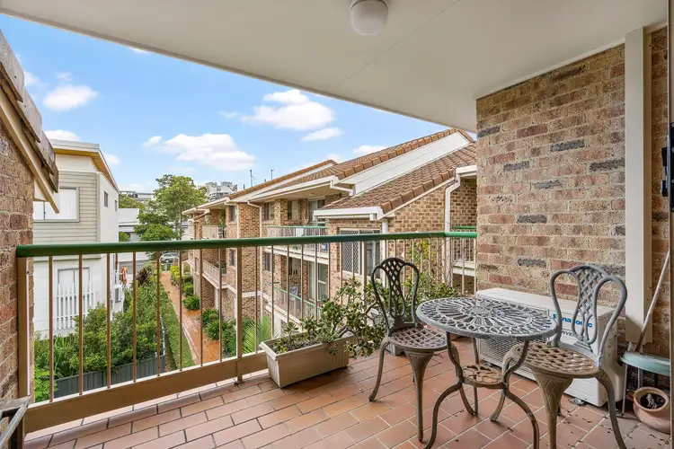 Sixth view of Homely apartment listing, 13/32 Meron Street, Southport QLD 4215