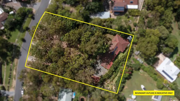 Second view of Homely house listing, 6 Hammond Drive, Gaven QLD 4211