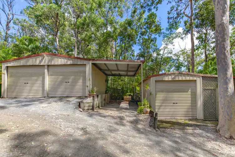 Fourth view of Homely house listing, 6 Hammond Drive, Gaven QLD 4211