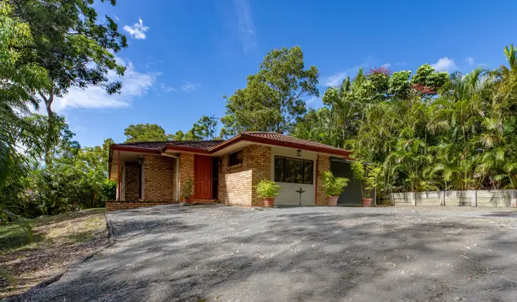Fifth view of Homely house listing, 6 Hammond Drive, Gaven QLD 4211