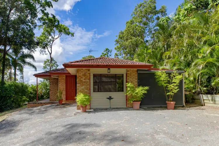 Sixth view of Homely house listing, 6 Hammond Drive, Gaven QLD 4211