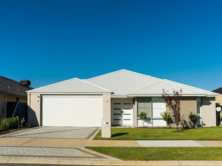 14 Tallowood Avenue, Baldivis WA 6171