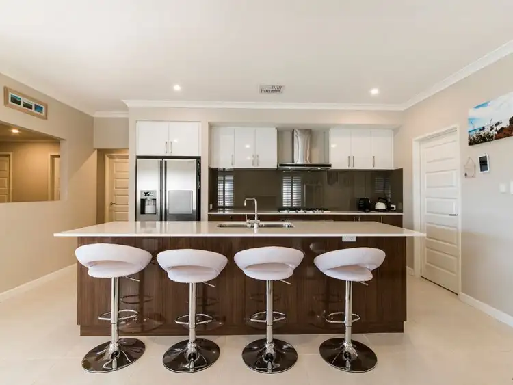 Second view of Homely house listing, 14 Tallowood Avenue, Baldivis WA 6171