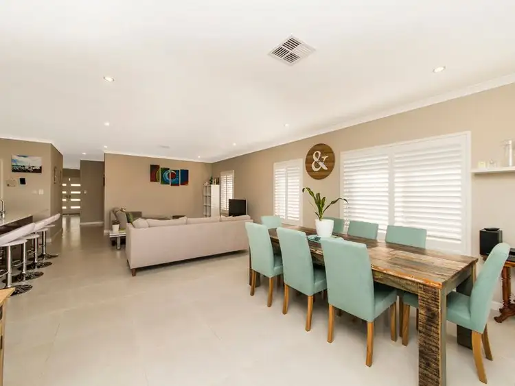 Third view of Homely house listing, 14 Tallowood Avenue, Baldivis WA 6171