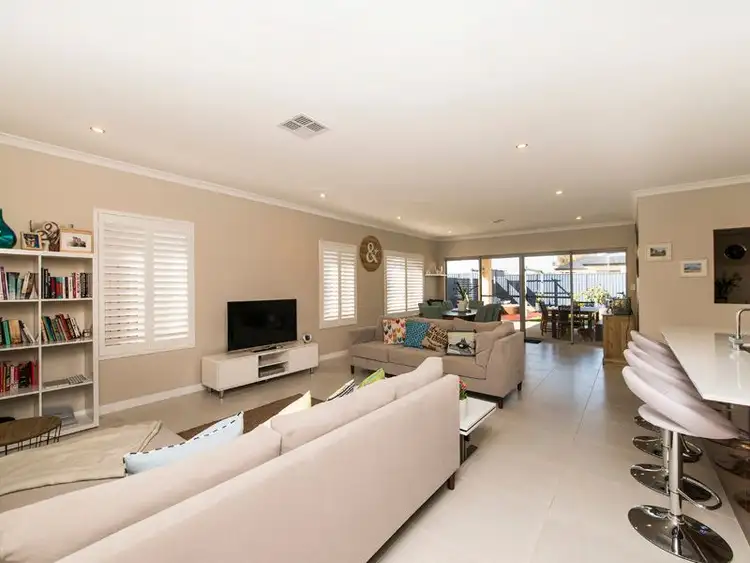 Fourth view of Homely house listing, 14 Tallowood Avenue, Baldivis WA 6171