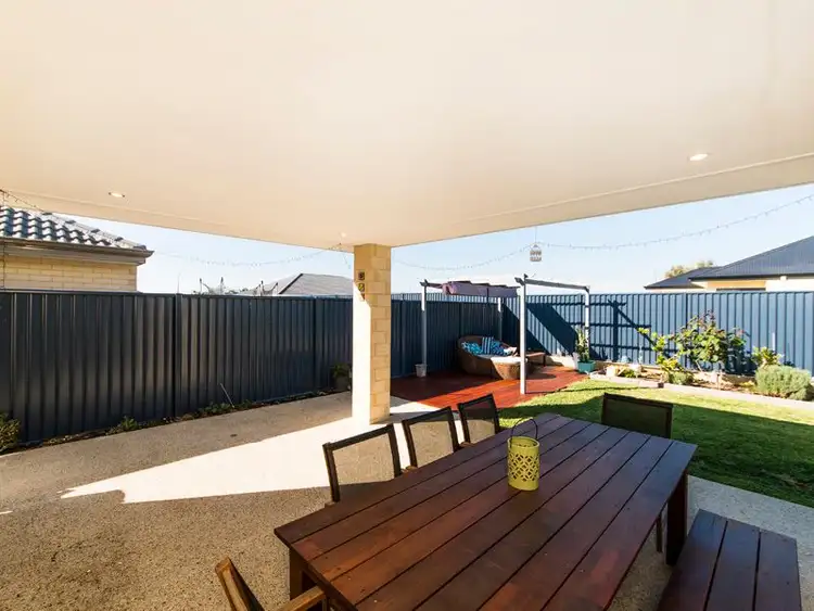Fifth view of Homely house listing, 14 Tallowood Avenue, Baldivis WA 6171