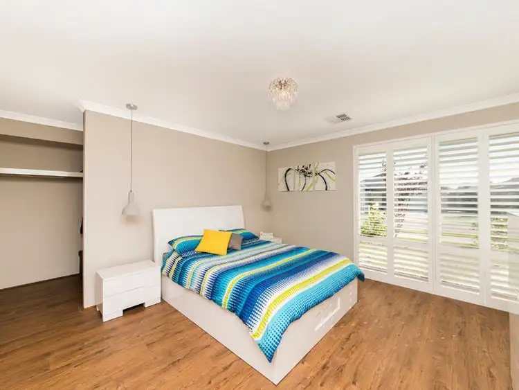 Seventh view of Homely house listing, 14 Tallowood Avenue, Baldivis WA 6171