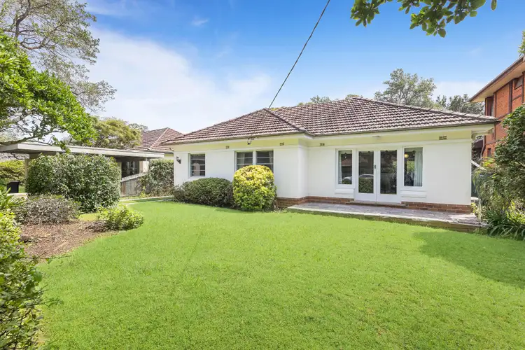 4 Cook Road, Lindfield NSW 2070