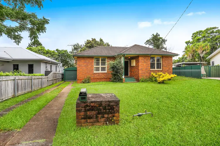 Main view of Homely house listing, 31 Wassell Street, Dundas NSW 2117