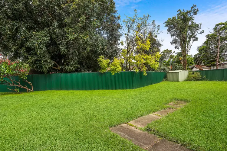 Third view of Homely house listing, 31 Wassell Street, Dundas NSW 2117
