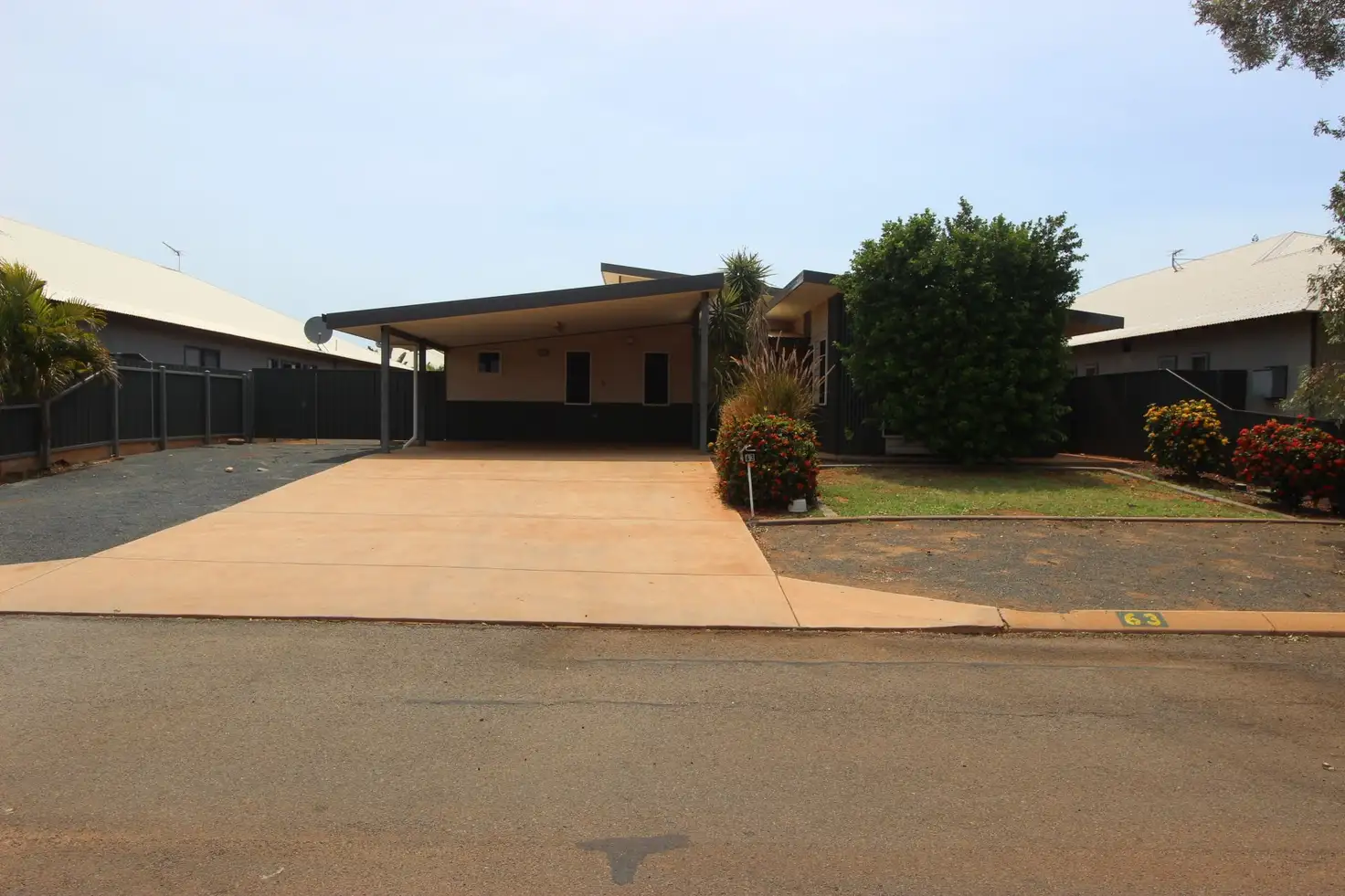 Main view of Homely house listing, 63 Goshawk Circle, Nickol WA 6714