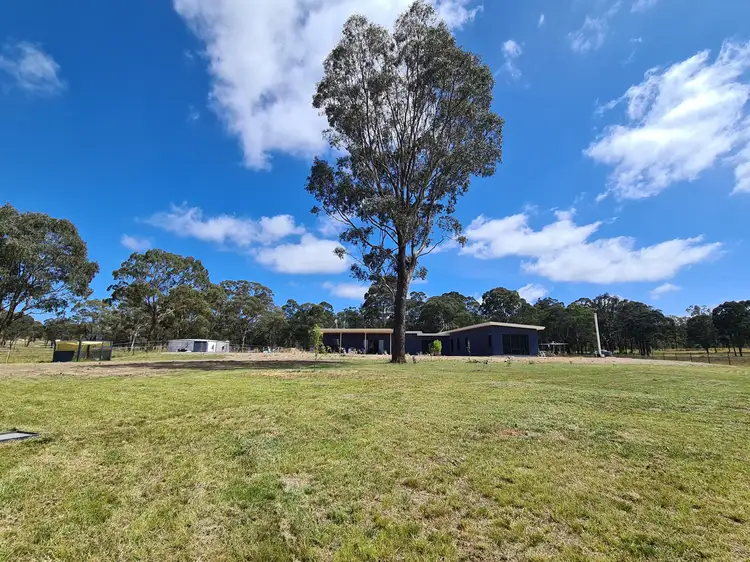 585 Dairy Creek Road, Gundaroo NSW 2620