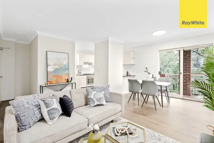 A11/88-98 Marsden Street, Parramatta NSW 2150
