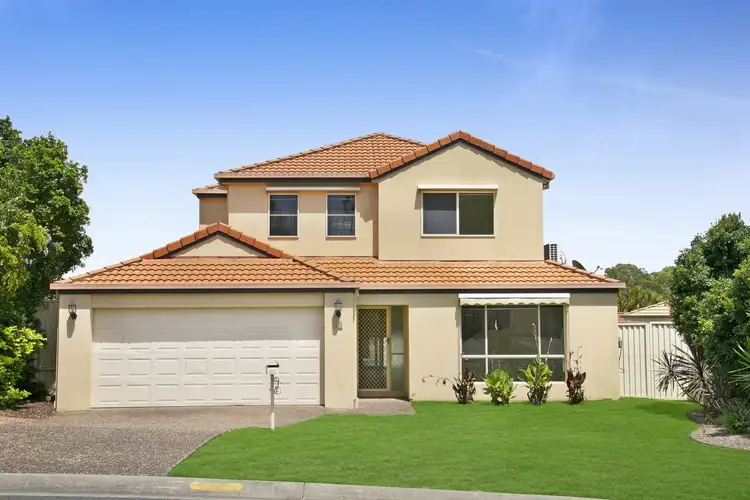 62 Tiger Drive, Arundel QLD 4214