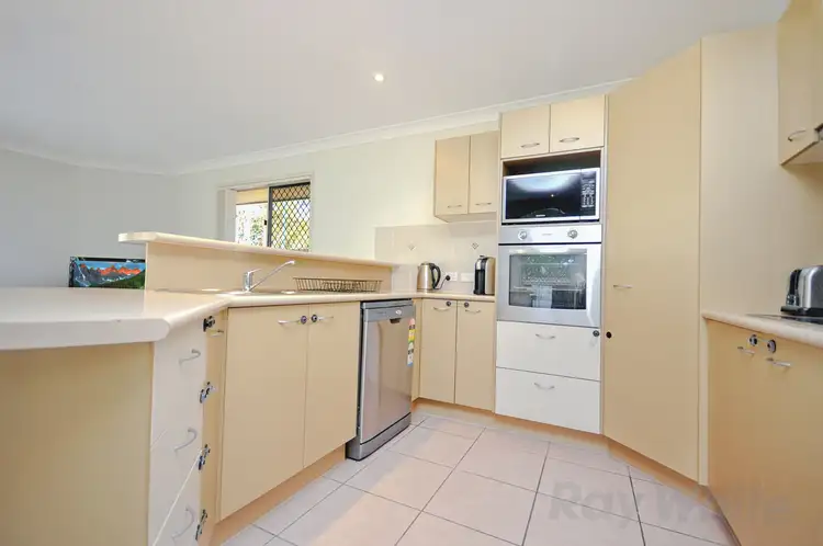 Fourth view of Homely house listing, 62 MacDonald Drive, Narangba QLD 4504