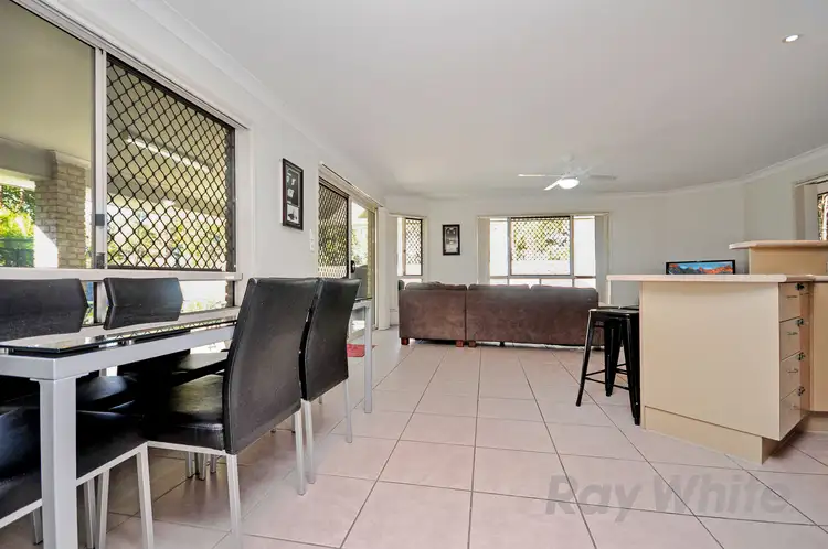 Sixth view of Homely house listing, 62 MacDonald Drive, Narangba QLD 4504